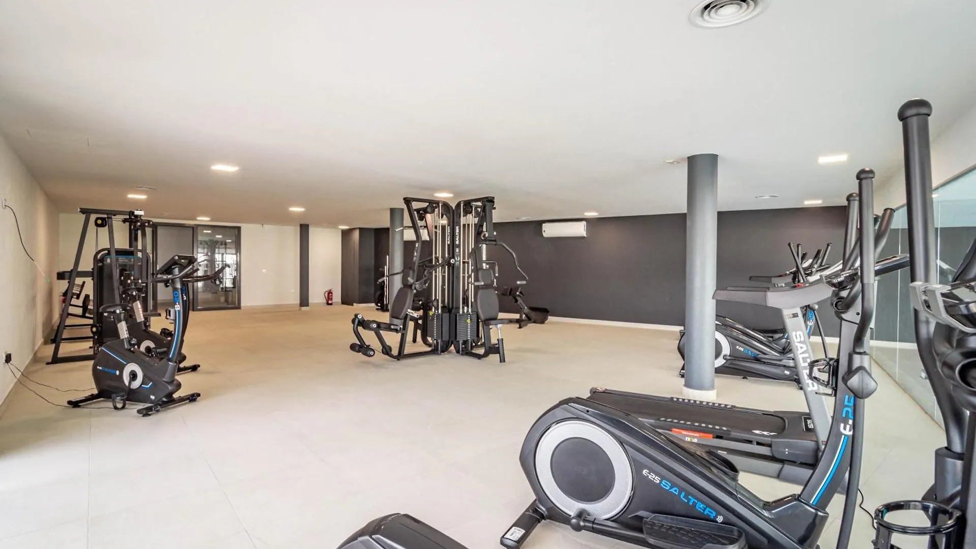 Lme2Ba - Cozy Ground Floor, Flat In Luxury Resort Estepona 0*,