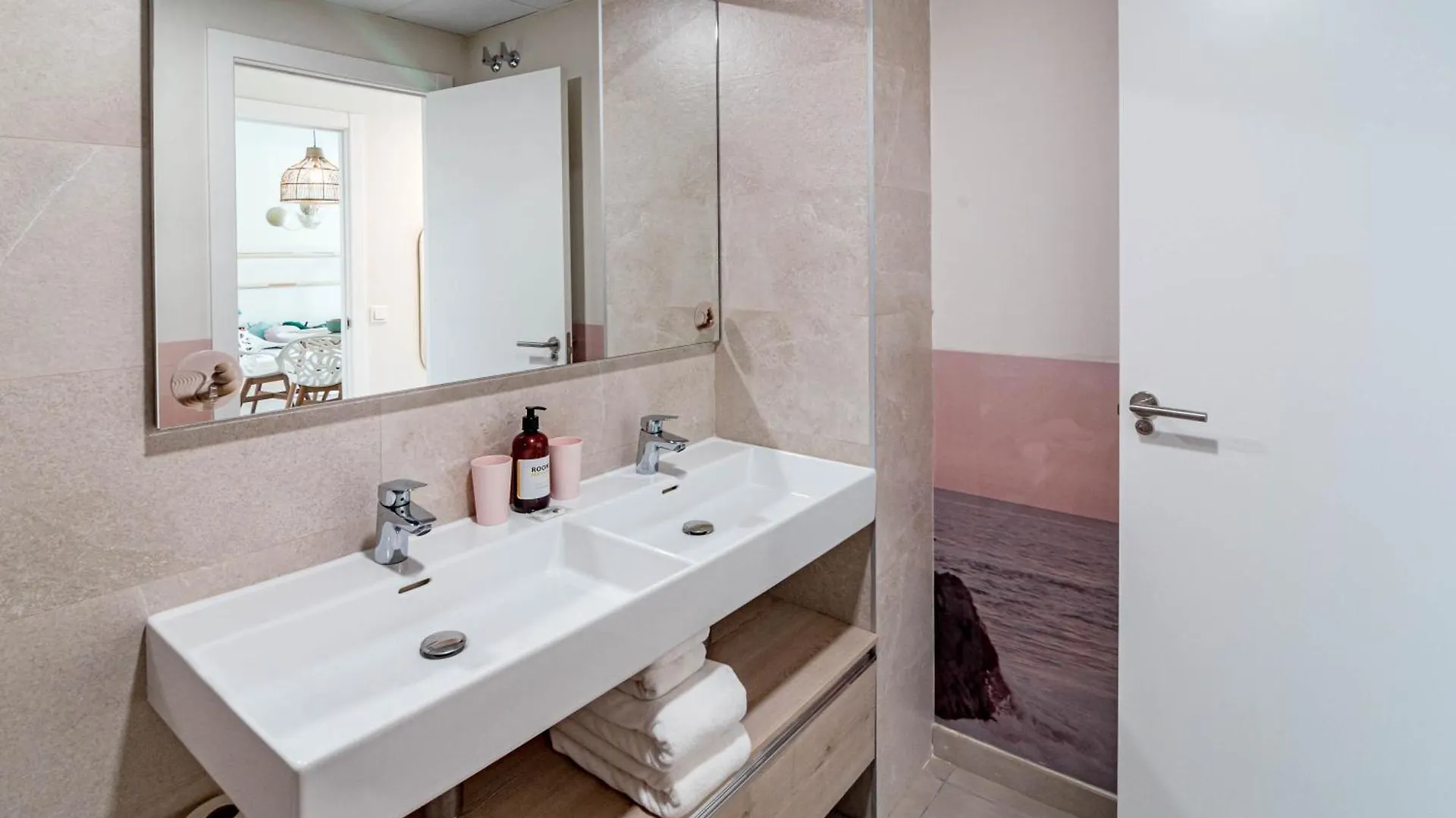 Lme2Ba - Cozy Ground Floor, Flat In Luxury Resort Estepona Apartment
