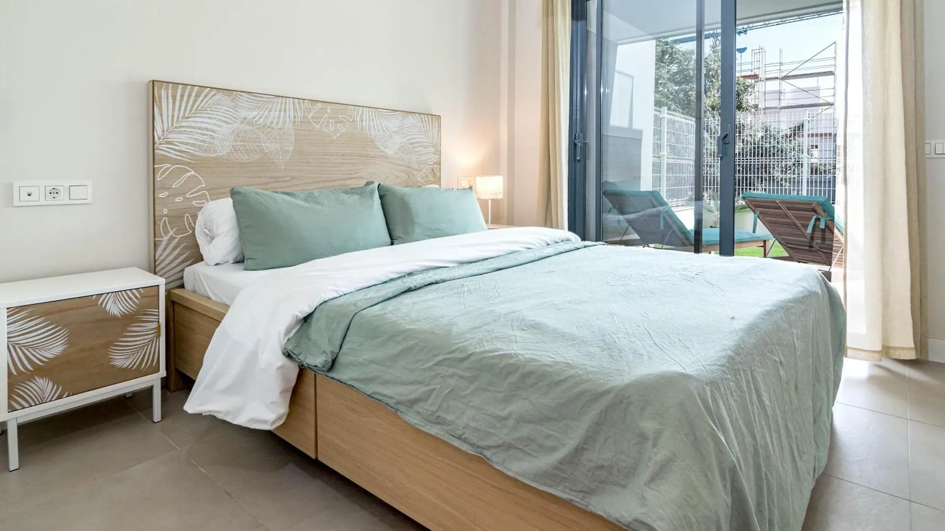 Apartment Lme2Ba - Cozy Ground Floor, Flat In Luxury Resort Estepona