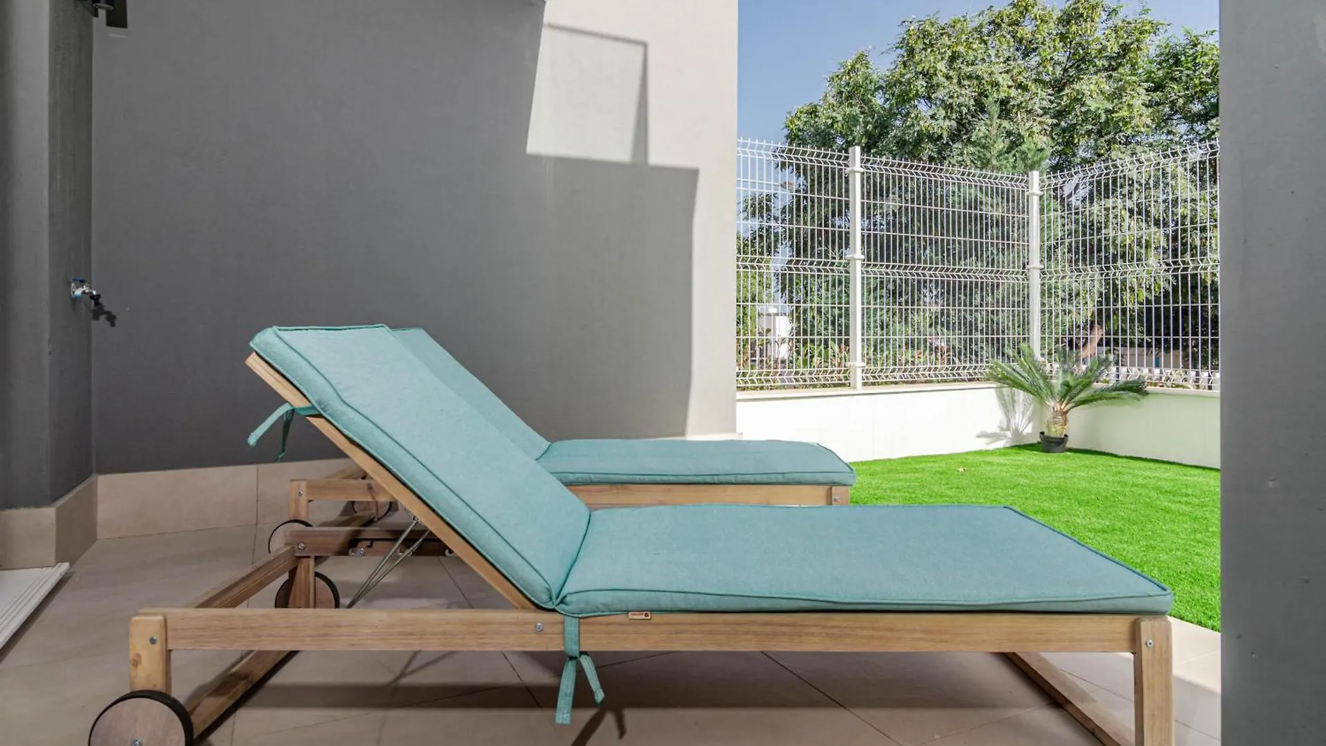 Lme2Ba - Cozy Ground Floor, Flat In Luxury Resort Estepona 0*,  Spain