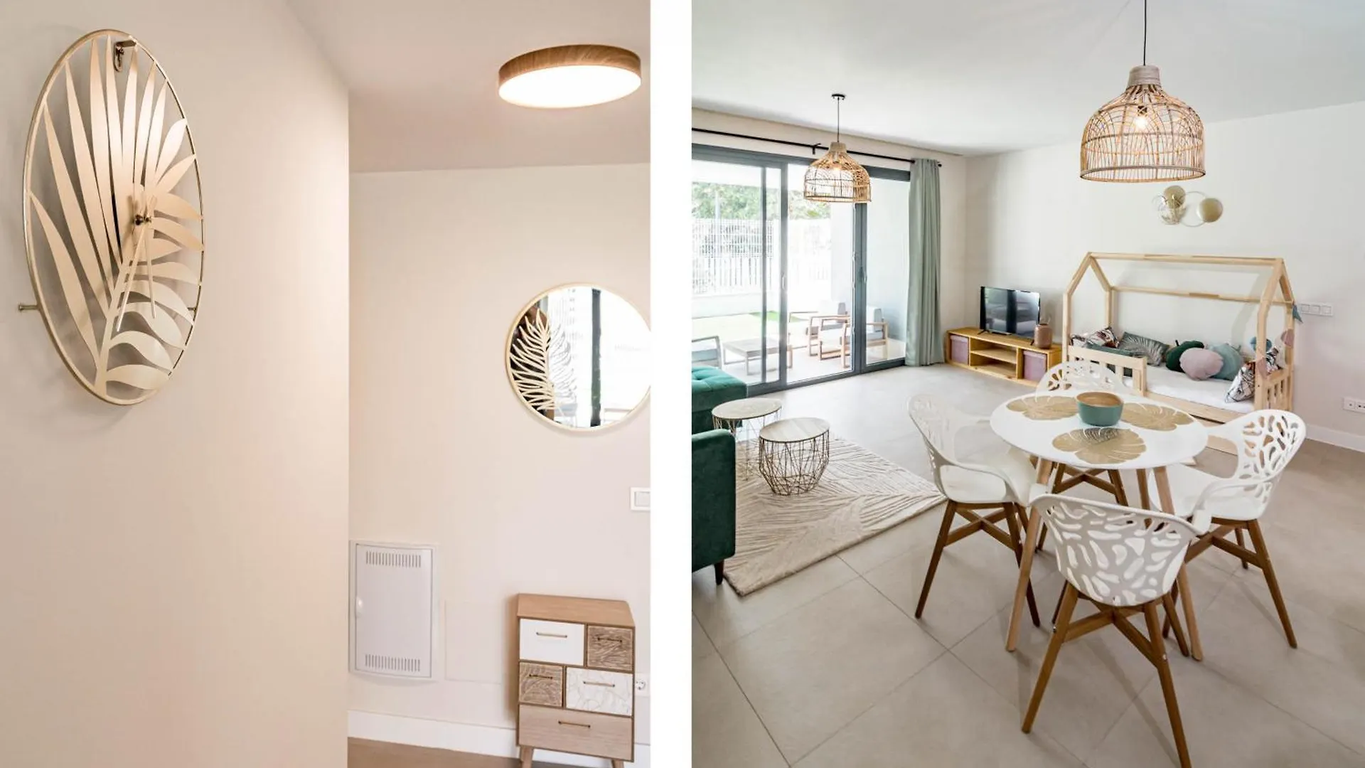 Lme2Ba - Cozy Ground Floor, Flat In Luxury Resort Estepona