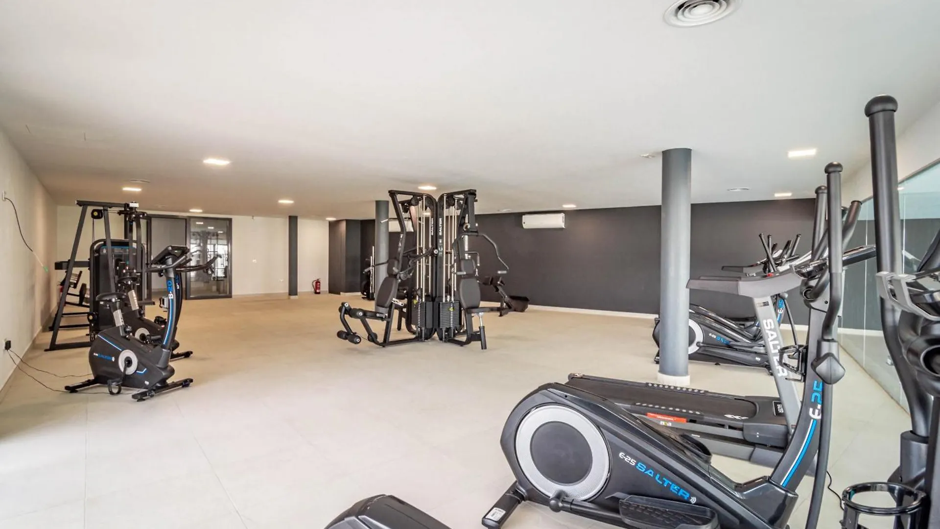 Lme2Ba - Cozy Ground Floor, Flat In Luxury Resort Estepona 0*,  Spain