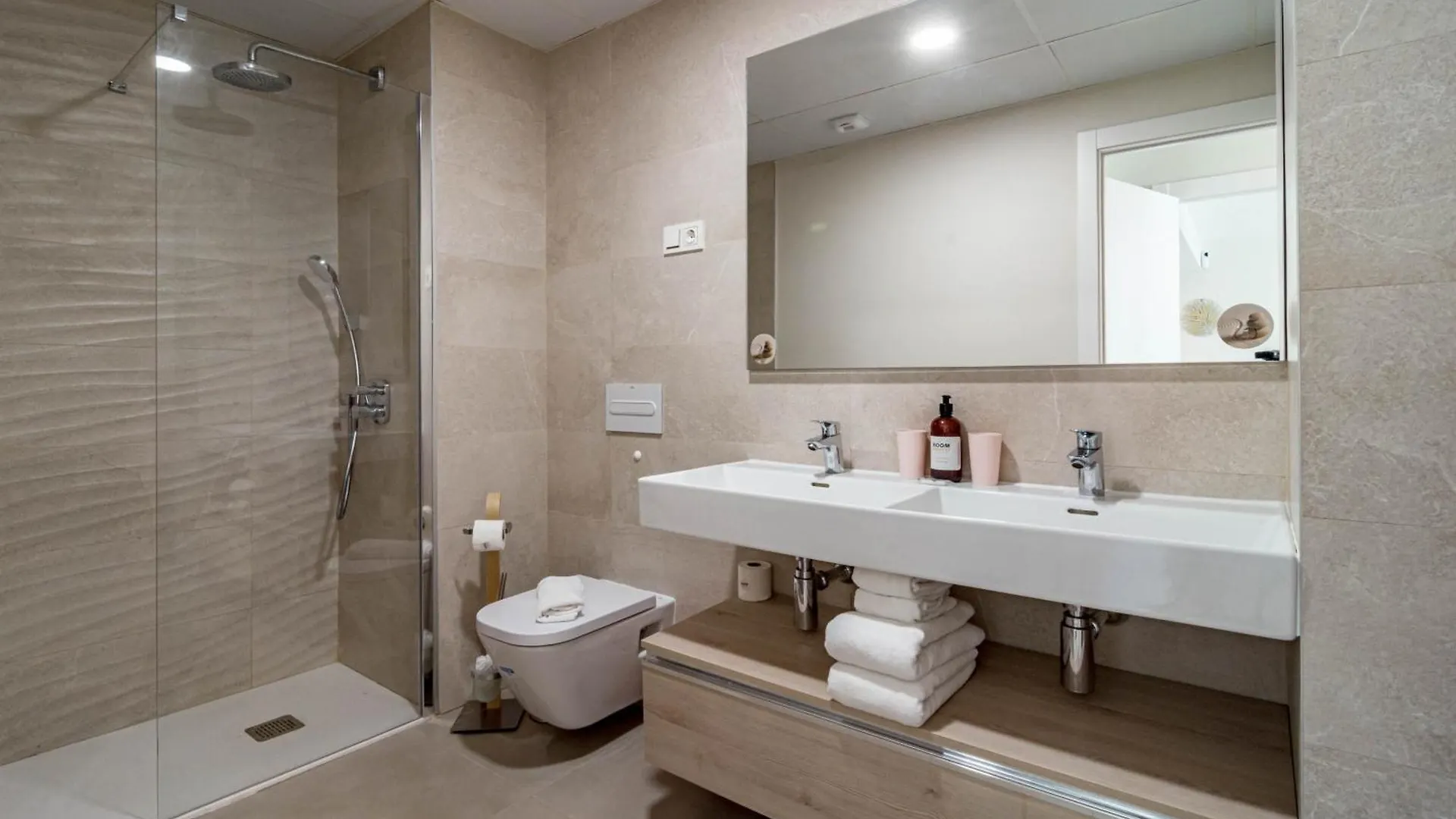 Lme2Ba - Cozy Ground Floor, Flat In Luxury Resort Estepona
