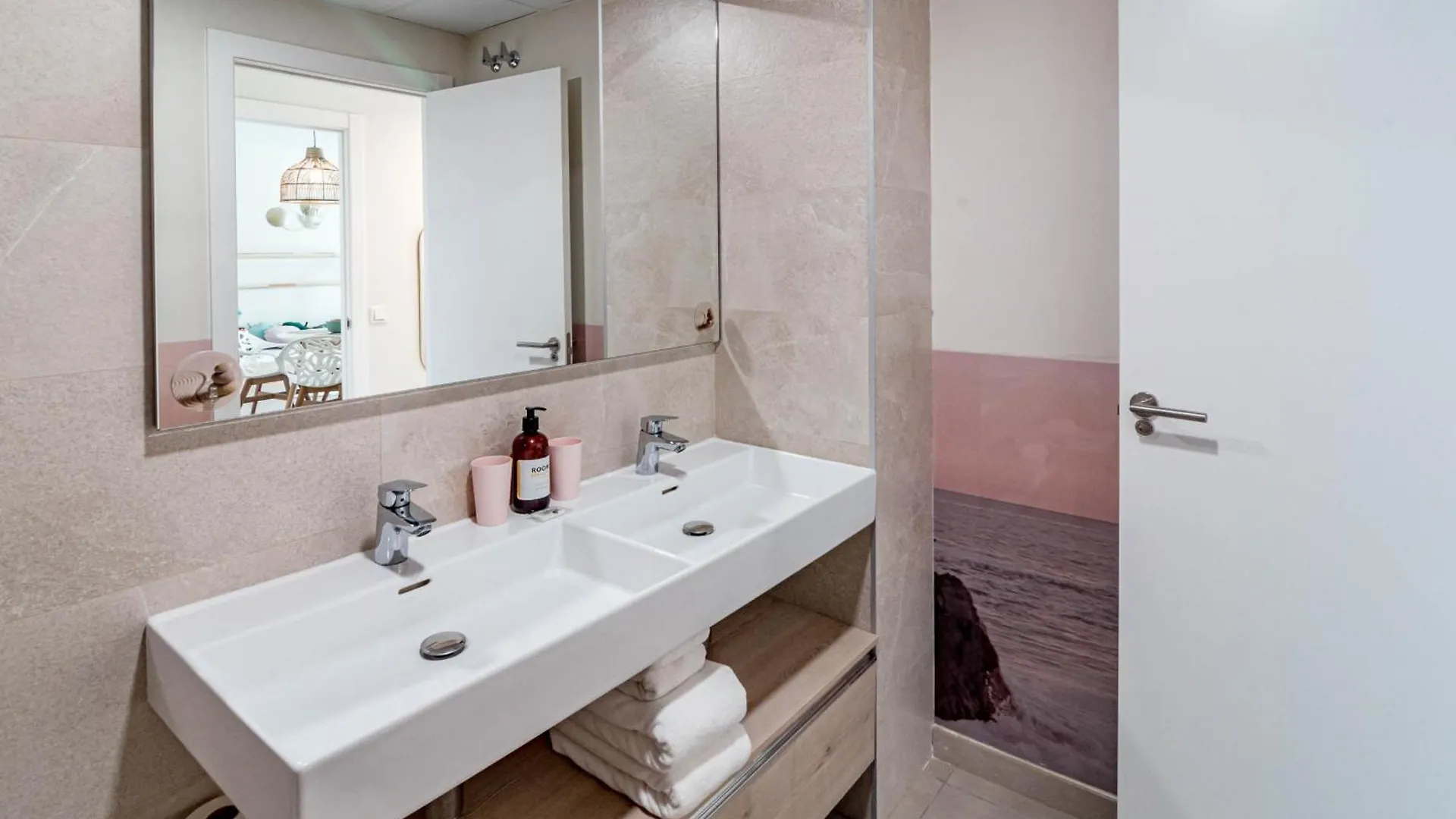 Lme2Ba - Cozy Ground Floor, Flat In Luxury Resort Estepona 0*,