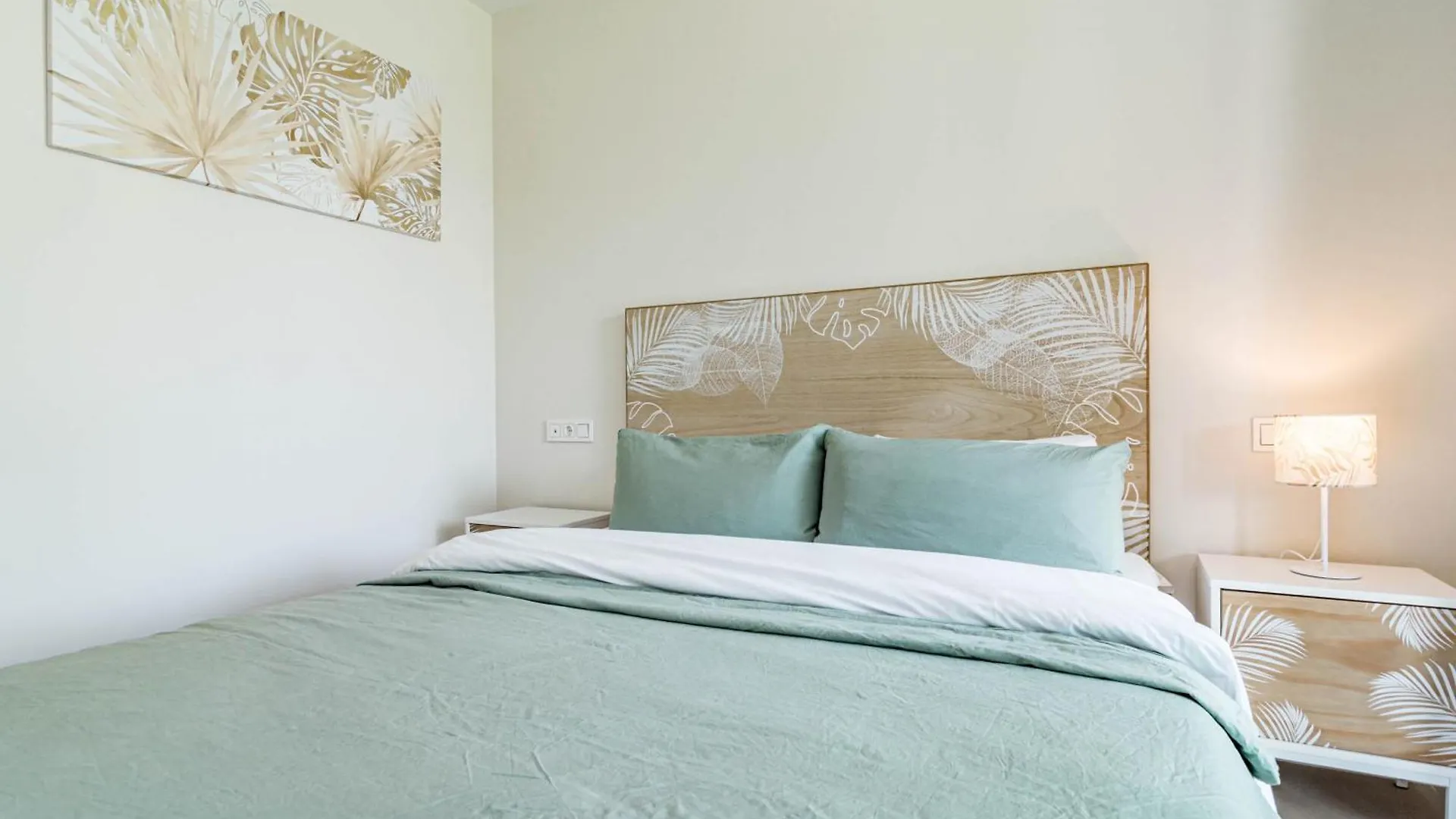 Lme2Ba - Cozy Ground Floor, Flat In Luxury Resort Estepona