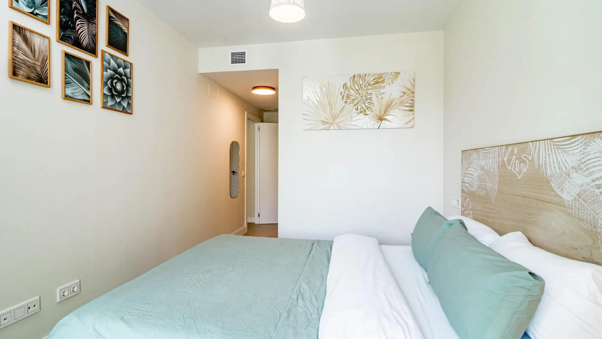 Lme2Ba - Cozy Ground Floor, Flat In Luxury Resort Estepona Apartment