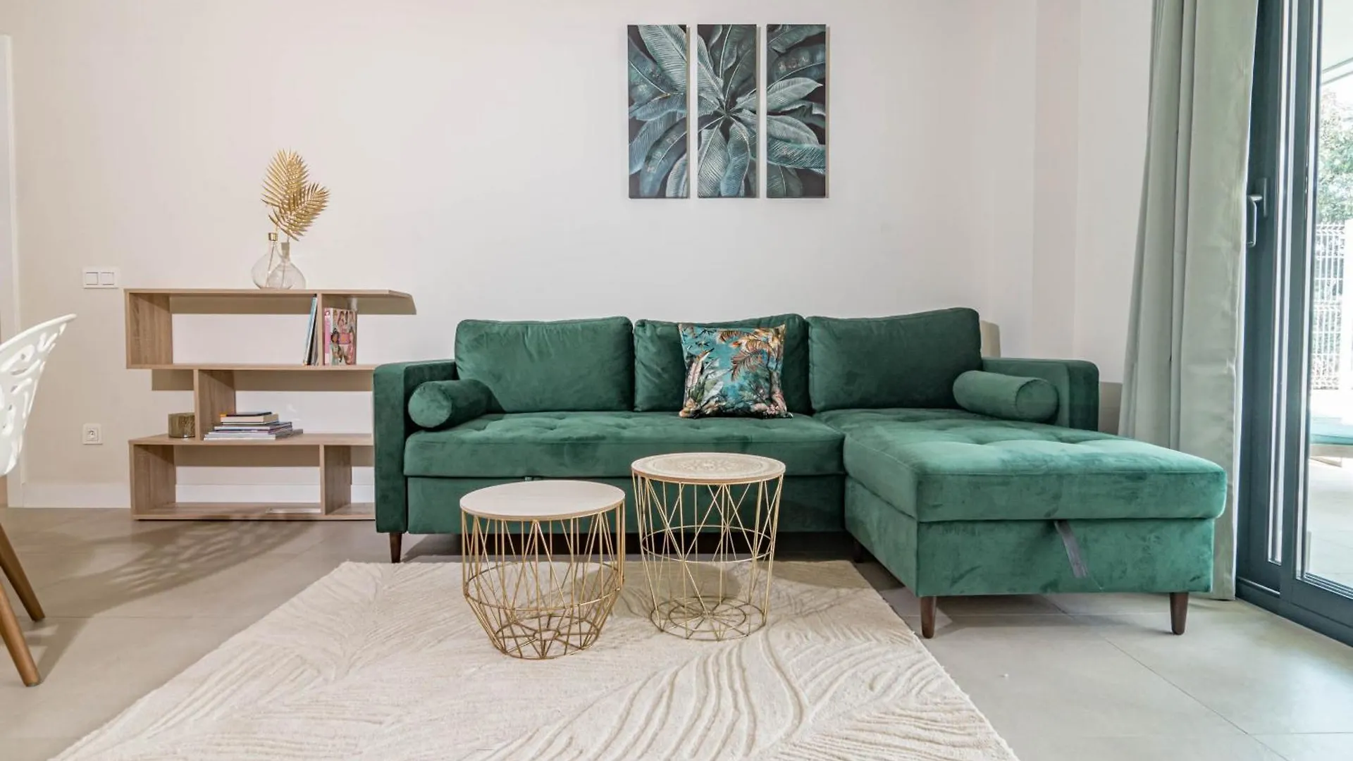Apartment Lme2Ba - Cozy Ground Floor, Flat In Luxury Resort Estepona