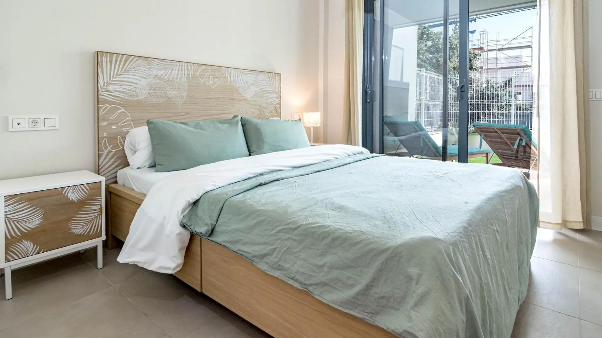 Apartment Lme2Ba - Cozy Ground Floor, Flat In Luxury Resort Estepona