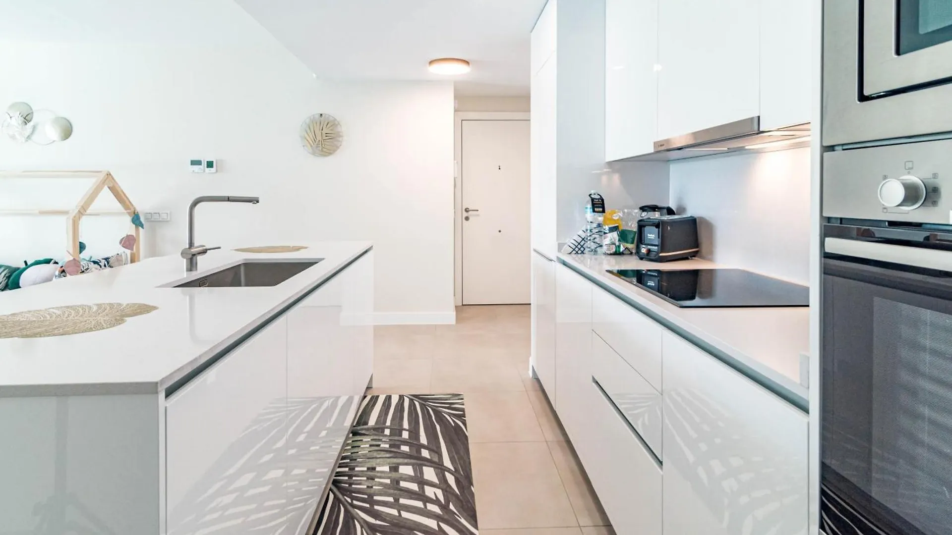 Lme2Ba - Cozy Ground Floor, Flat In Luxury Resort Εστεπόνα 0*,